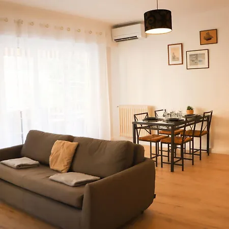 Appartement Le Lerins By Interhome