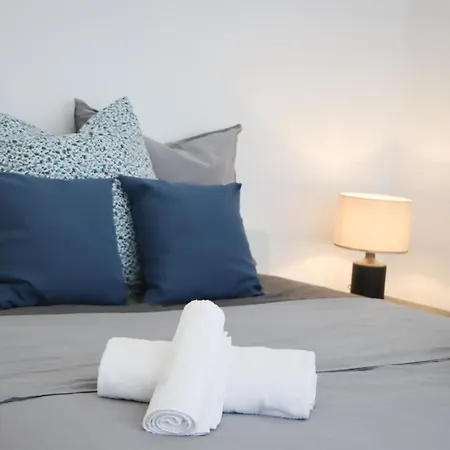 Lägenhet Le Lerins By Interhome *