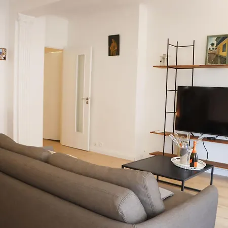 Le Lerins By Interhome Апартаменты