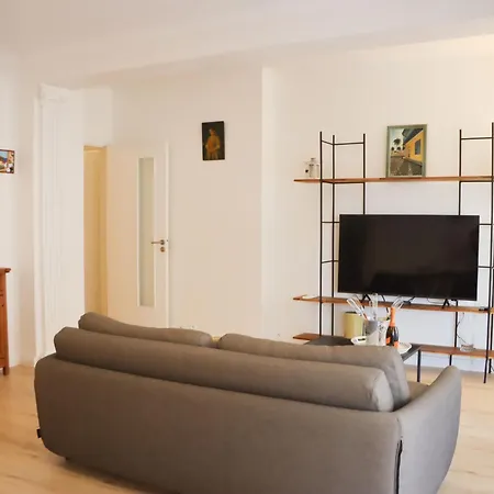 Le Lerins By Interhome Appartement Juan-les-Pins