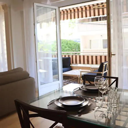 Le Lerins By Interhome Апартаменты