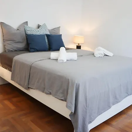 Le Lerins By Interhome Апартаменты *