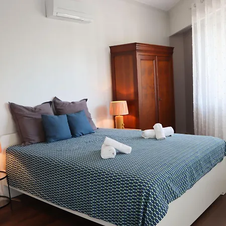 Appartement Le Lerins By Interhome