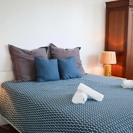 Le Lerins By Interhome *