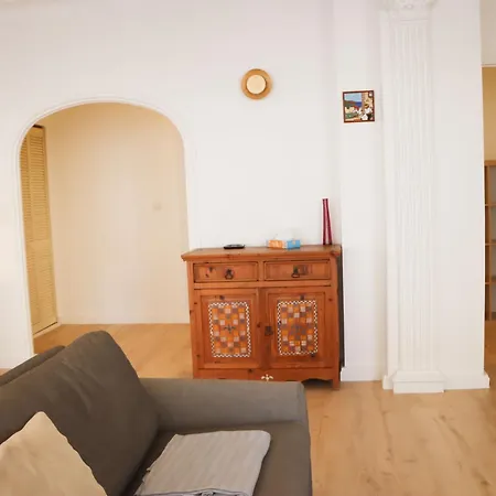 Le Lerins By Interhome Appartement