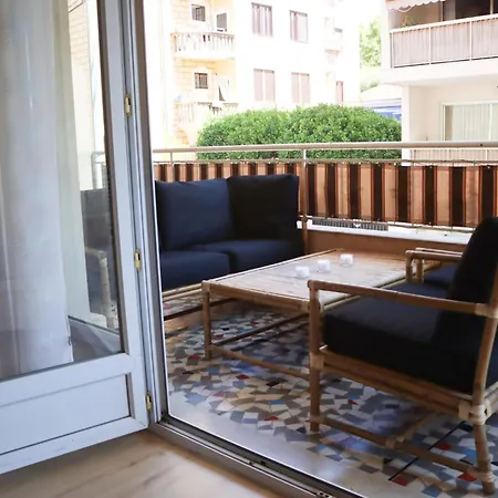 Le Lerins By Interhome Апартаменты *