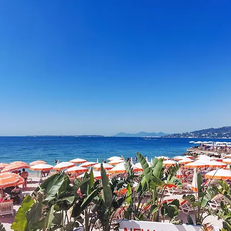 Le Lerins By Interhome Appartement Juan-les-Pins