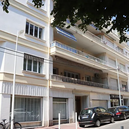 Le Lerins By Interhome