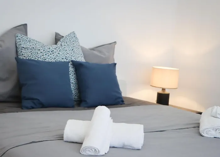 Apartment Le Lerins By Interhome *