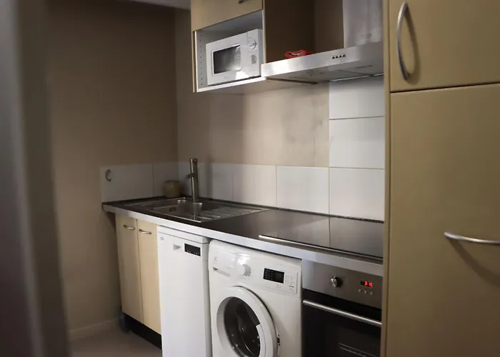 Le Lerins By Interhome Apartment Juan-les-Pins