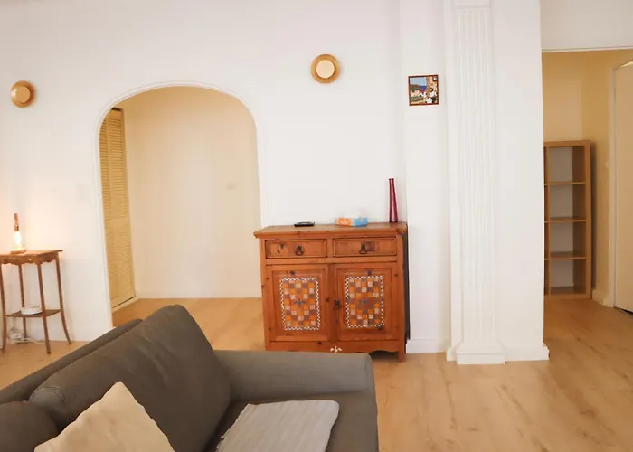 Le Lerins By Interhome