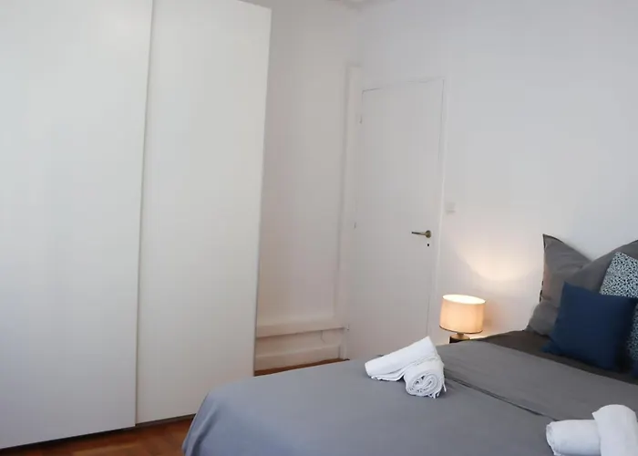 Le Lerins By Interhome *