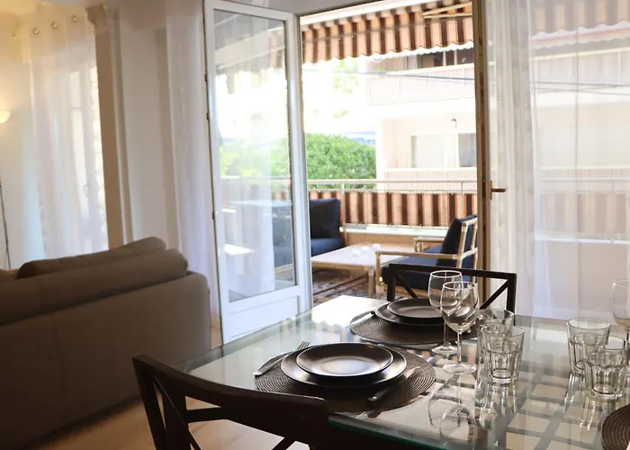 Le Lerins By Interhome *