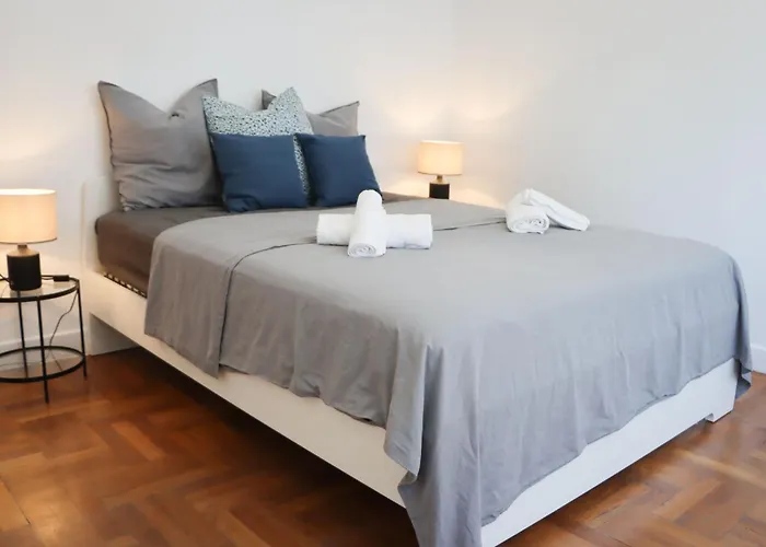 Le Lerins By Interhome Apartment *