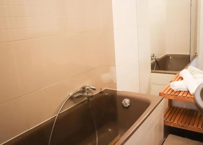 Le Lerins By Interhome Apartment Juan-les-Pins