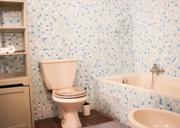 Le Lerins By Interhome *