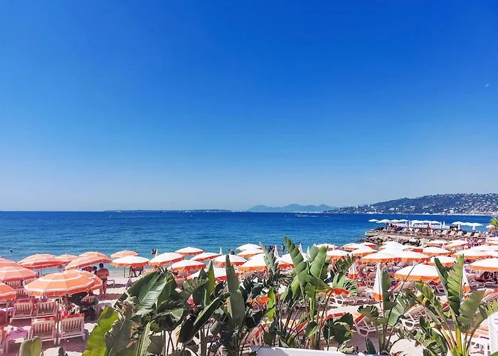 Le Lerins By Interhome Apartment Juan-les-Pins