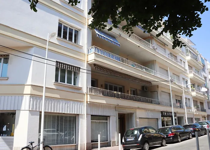 Le Lerins By Interhome